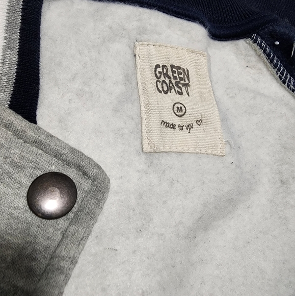 Varsity Jacket G - Picture 3 of 6